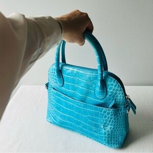 Danier Leather handbag